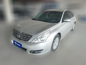 Nissan Altima 2010 Седан