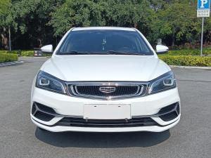 Geely Emgrand 2019 Седан