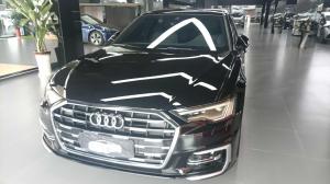 Audi A6L 2023 Седан