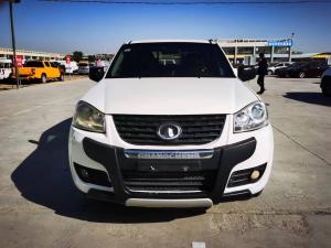 Great Wall Wingle 5 2013 Пикап