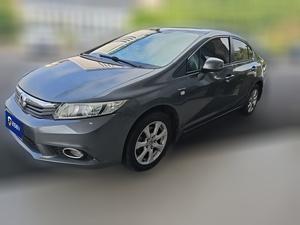 Honda Civic 2012 Седан