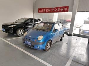 Baojun Lechi 2012 Седан