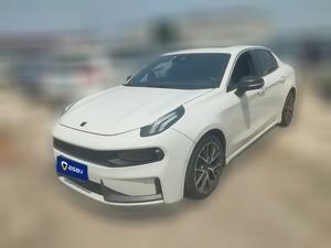 LynkCo 03 2019 Седан