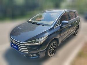 BYD Song MAX 2018 Минивэн