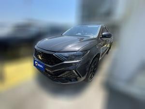 Jetta VS5 2022 Внедорожник