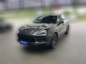 Porsche Cayenne 2023 Внедорожник