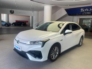 AION S 2021 Седан