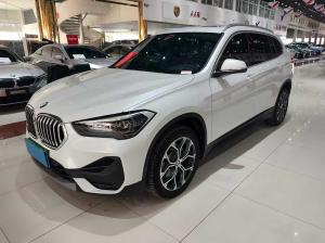 BMW X1 2021 Petrol