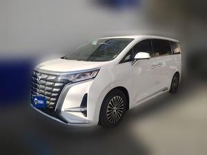 Denza D9 2024 Минивэн