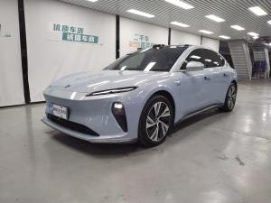 NIO ET5 2023 Седан