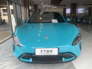Xiaomi auto Xiaomi SU7 2024 Седан