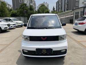 Wuling Hongguang MINI EV 2021 Седан