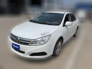 BYD SuRui 2014 Седан