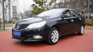 Baojun 630 2015 Седан