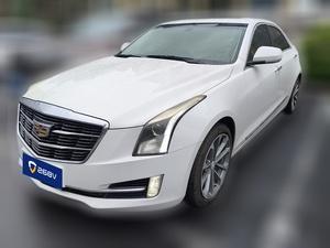 Cadillac ATS-L 2017 Седан