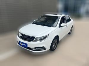 Geely Vision 2016 Седан