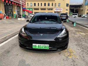 Tesla Model 3 2020 Седан