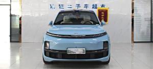 LI Auto LI L8 2024 REEV
