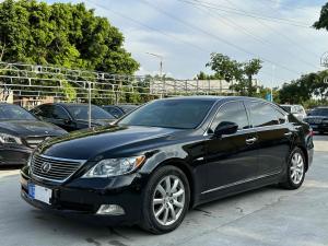 Lexus LS 2007 Седан