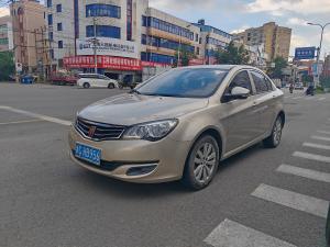 Roewe 350 2016 Седан