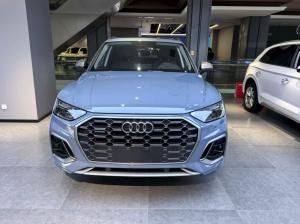 Audi Q5L 2022 Petrol