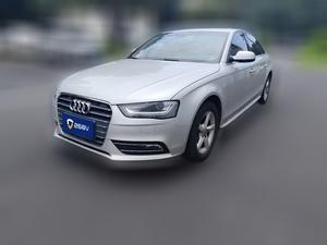 Audi A4L 2013 Седан