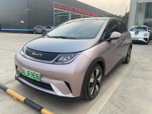 BYD Dolphin 2022 Седан