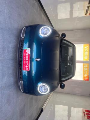 ORA Good Cat 2022 Седан