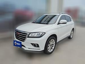 Haval H2 2018 Внедорожник