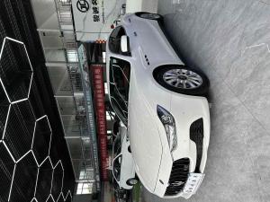 Maserati Ghibli 2015 Седан