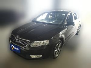 Skoda Octavia 2015 Седан