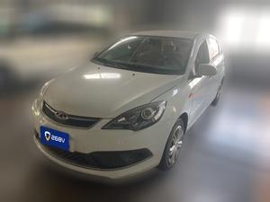 Chery Fulwin 2 2016 Седан