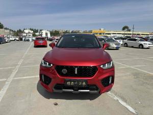 WEY VV5 2017 Внедорожник