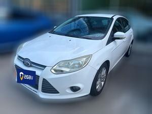Ford Focus 2012 Седан