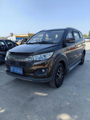Lifan Maiwei 2016 Внедорожник