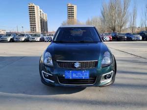 Suzuki Swift 2018 Седан