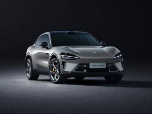 Xiaomi auto  2025 Electric