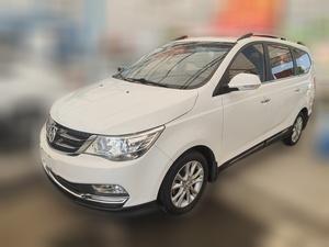 Baojun 730 2016 Минивэн