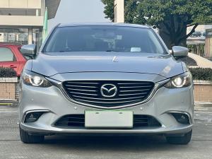 Mazda Atenza 2019 Седан