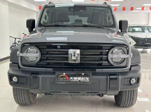 Tank 300 2023 Внедорожник