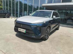 WEY  2023 Внедорожник