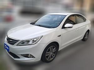 Changan Eado 2016 Седан