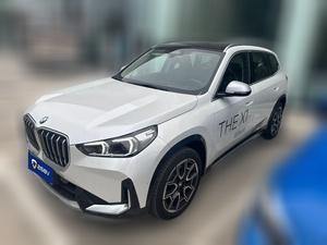BMW X1 2024 Внедорожник