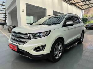 Ford Edge 2019 Внедорожник