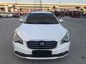 Bestune B50 2014 Седан