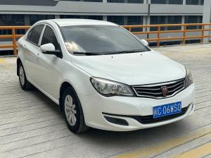 Roewe 350 2014 Седан