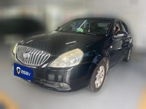 Buick Excelle 2013 Седан