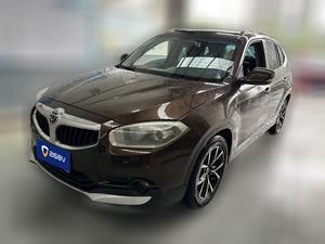 CMC V5 2015 Внедорожник