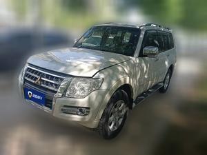 Mitsubishi Pajero 2020 Внедорожник