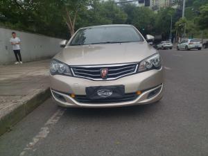 Roewe 350 2016 Седан